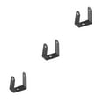 thumbnail image 2 of Guardoinrt Support de Moteur Servo Stable et Robuste Support de Montage comme Montré 3Ensemble, 2 of 6
