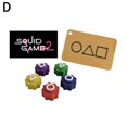 thumbnail image 1 of New Game Sieve Props Valentine'S Day Party Toys, 1 of 8