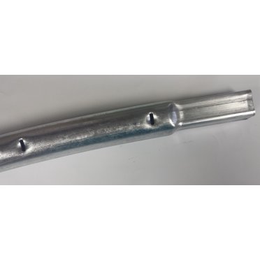 Skywalker Trampoline Replacement Top Frame Tube - 15ft Round, Part #4143