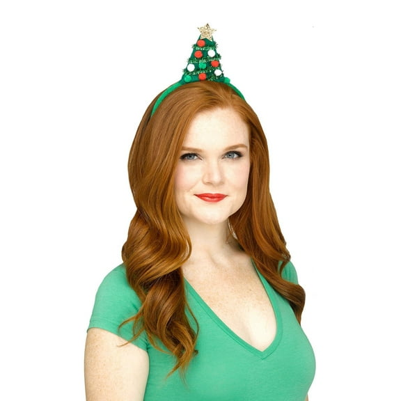 Holiday Headband - Adult