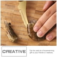 thumbnail image 4 of WEAVILUX Limpiador De Línea De Camarón Verde Con Agarre Cómodo Y Fácil Almacenamiento, 4 of 7