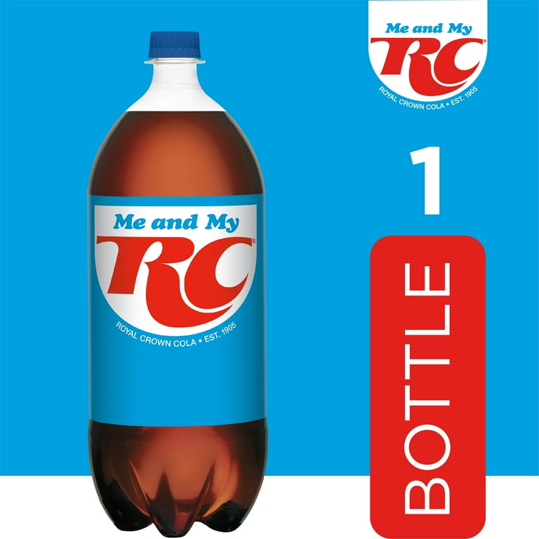 Royal Tru-Orange 500mL - Pack of 3 - Coke Beverages