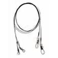 thumbnail image 3 of Spro Wire Leader Ball Bearing Swivel-Pack of 2 (Size 20, 9-Inch), 3 of 3