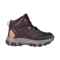 thumbnail image 2 of BOTINES NIÑO STYLO 3215-2 SIMIPIEL CAFÉ 18-21, 2 of 4