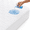 White-Full, variant on White King Waterproof Mattress Protector Pad