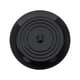 thumbnail image 1 of Tapón para fregadero reutilizable antiolor Toystoory color negro, 1 of 6