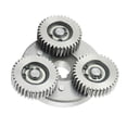 thumbnail image 2 of 36T 38mm Planetary Gear with Clutch for Motor Electric Bike E-Bike Steel Gear Ebike Parts, 2 of 5