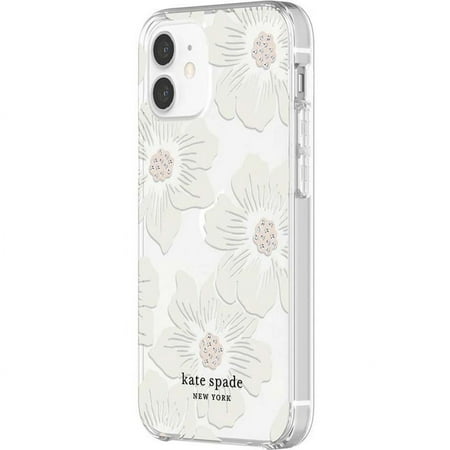 Kate Spade New York Protective Hardshell Case for iPhone 12 mini