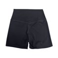 thumbnail image 5 of 2 Pieces Sportswear for Women Athletic Outfit Sets,Including Crossback Support Top Bra and Shorts,Comfort and Breathable Sports Yoga Activewear, 5 of 7