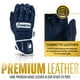 thumbnail image 3 of Guantes de bateo Franklin Sports CFX Pro PRT Adult XL Navy, 3 of 8