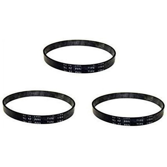 Replacement Part For Panasonic 3 Vacuum Belt // PR-1010