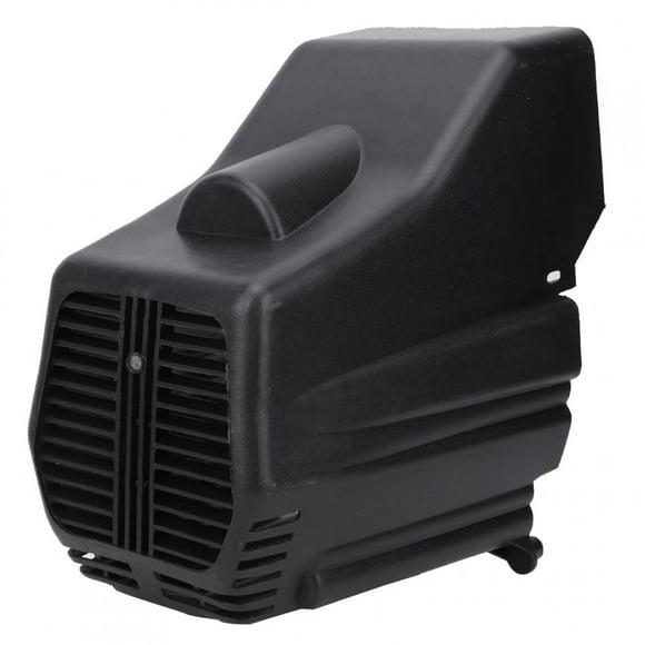 LHCER Air Compressor,Housing,Air Compressor Shell Direct Connection Machine Accessory Engineering Plastic Housing