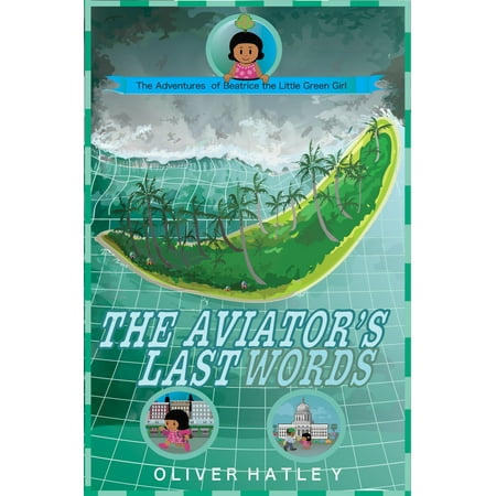The Aviator's Last Words - eBook