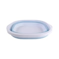 thumbnail image 3 of Travel Must Have: Foldable Basin Portable Washbasin for Outdoor Adventures Picnics & More & Versatile!, 3 of 3