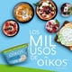 thumbnail image 4 of Yoghurt griego Oikos natural sin azúcar 125 g, 4 of 6