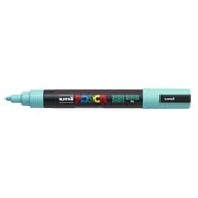 POSCA Paint Marker, PC-5M Medium Bullet, Aqua Green