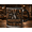 Black, variant on Woodshop Mug 3D Effect with Chisels and Woodworking Bench Tools Gift