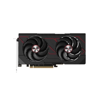 SAPPHIRE PULSE Radeon RX 7900 XTX 24GB GDDR6 Gaming Graphics