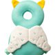 thumbnail image 2 of Mochila linda de la felpa del protector de la cabeza del bebé de la forma del animal de relleno para la edad 4-24 meses, 2 of 6