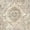 Beige, variant on Unique Loom Chateau Collection Area Rug - Wilson (3' 1" x 13' 1" Runner Beige/Blue)