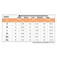 thumbnail image 7 of Women'S Cotton Linen Drawstring High Waisted Pants Casual Loose Fit Wide Leg Trousers Dark Gray XXXL, 7 of 7