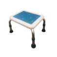 thumbnail image 3 of Escalon Banco Ajustable Super Confort De Un Peldaño Ligero, 3 of 10
