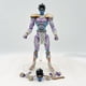 thumbnail image 1 of JoJo's Ives Arre Adventure Star Platinum Anime Figure, Super Action Statue Part.III, Modèle adulte Butter Toys, Cadeaux, 16cm16 cm sin caja al por menor zhangmengya unisex, 1 of 2