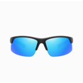 thumbnail image 4 of OJSFQUFP Polarized Sports Sunglasses for Men Women,Driving Fishing Mountain Bike Sunglasses Protection, 4 of 4