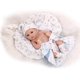 thumbnail image 1 of Reborn Baby Doll Play Dolls 10inch 25cm Full Vinvl Body Leyfeng  Muñeca, 1 of 4