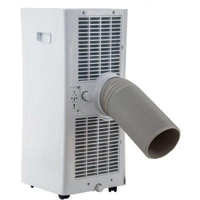 Airemax Portable Air Conditioner Manual - Breeze Tec Portable Ac