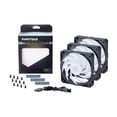 thumbnail image 5 of Phanteks SK PWM FAN 120mm D-RGB 3 Pack PH-F120SK_DRGB_PWM_3P Digital RGB LED Case Fan, 5 of 9