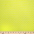 thumbnail image 3 of Cabaret Mesh Stretch Fabric Spandex Big Holes 58" Wide For Costume Dance Wear (Neon Yellow), 3 of 3