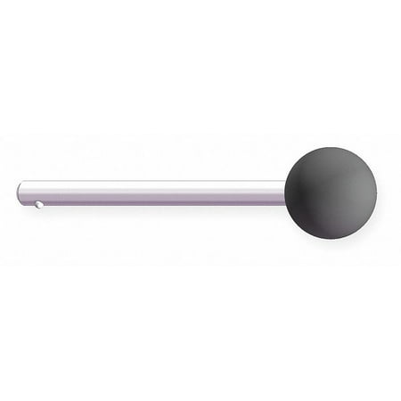 

Innovative Components Quick Release Pin 3-1-8 Polypropylene GN6X3500B3-D-21 GN6X3500B3-D-21 ZO-G0371813
