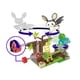 thumbnail image 3 of Juguete de Construcción Mega Pokémon El bosque encantador de Emolga y Bulbasaur, 3 of 4