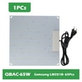 thumbnail image 2 of Led Grow Light LM281B 650W 1100W Plant Light Bulb Full Spectrum Greenhouses Indoor Growing Lamp ,Higher Efficiency, 2 of 7
