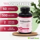 thumbnail image 3 of Kit Schisandra + Shatavari 60 Cápsulas | 1000 mg Por Porcion | Cápsulas Veganas | Dura 1 Mes | Momosie | Ingredientes Naturales | Kit Balance Hormonal, 3 of 5
