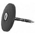 thumbnail image 2 of Mazel & Co/Tree Island 1242112 Clous en Plastique - 1 1/2 Pouces (Boîte de 2000), 2 of 2
