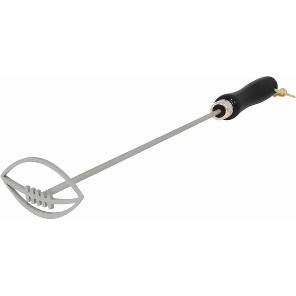 BBQ Fans Football Branding Iron for Steak, Buns, Wood & Leather | Includes Pine Gift Box
