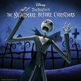thumbnail image 4 of Disney Ultimates NBX Jack Skellington 7-Inch Action Figure, 4 of 11