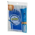 thumbnail image 3 of Paper-Mate Write Bros Blue Ink Medium Point 1.0 mm Ballpoint Pens - 10 CT, 3 of 6