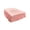 Pink, variant on Loespoir Luxurious Lace Bed Skirt Solid Color, Full Coverage Dirtproof and Wear-proof Bed Skirt, All-Season Bed Cover, for Bedroom, Dust Ruffle, Easy Fit