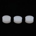 thumbnail image 3 of 20Pcs Spit Corks for Trumpet Cornet Trombone Parts Accessory White, 3 of 8