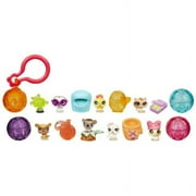 Littlest Pet Shop Teensies Intro Pack 3