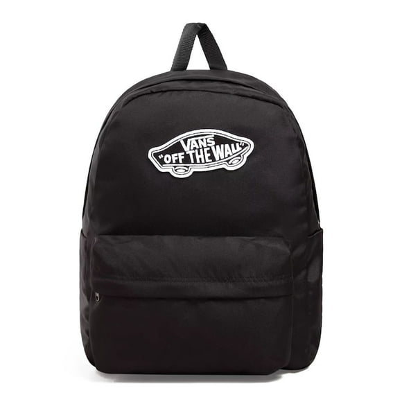 Vans Old Skool Classic Backpack - Black
