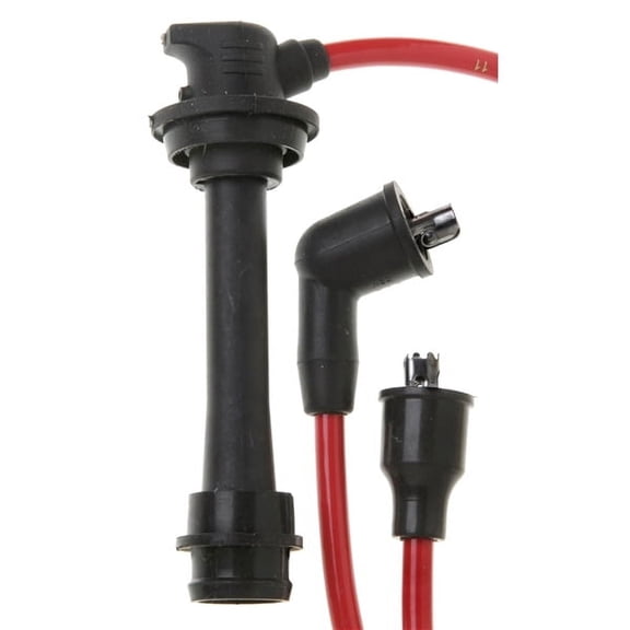 Standard Import Import Car Wire Set