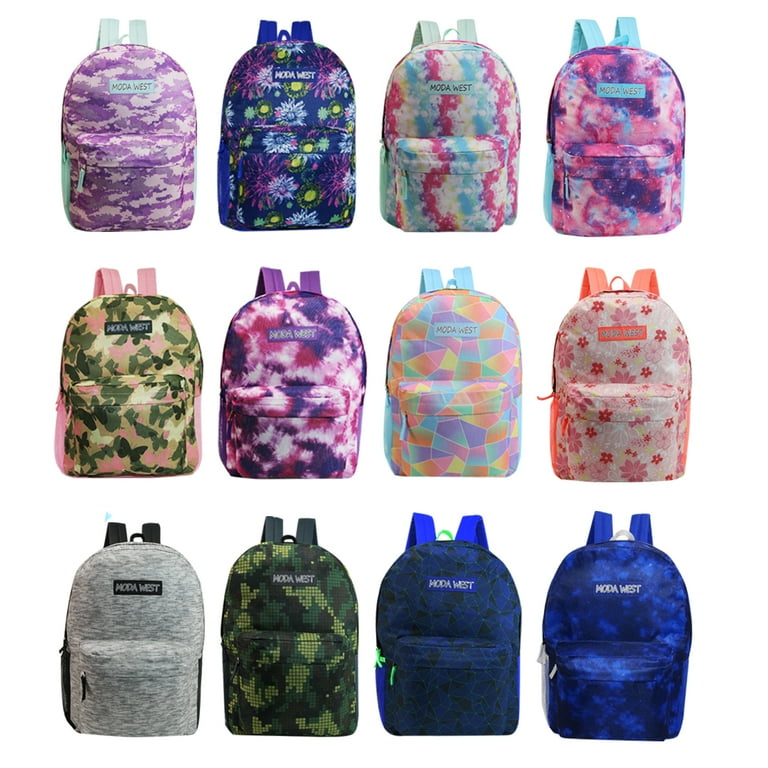 Wholesale bookbags sale