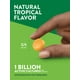 thumbnail image 4 of Gomitas probióticas Nature's Truth Digestive Health, 50 unidades, 4 of 6