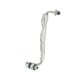 thumbnail image 5 of 1set Turbo Oil Return Line Radiator Hose 55587854 55592600 55569839 For - Encore - Cruze, 5 of 5