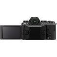 thumbnail image 6 of FUJIFILM X-S20 Mirrorless Camera with 15-45mm Lens (Black) 16781943 - 7PC Kit, 6 of 6