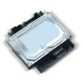 thumbnail image 3 of 5.25 Posición de óptica Unidades de d.5 "3.5" Unidades de disco Soporte de bahía Soporte de marco de Sunnimix Soporte HDD, 3 of 7